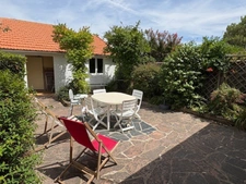 Maison à vendre 6 pièces - LA BERNERIE EN RETZ (44)- proche plage