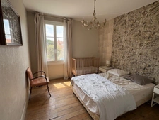 Maison à vendre 6 pièces - LA BERNERIE EN RETZ (44)- proche plage