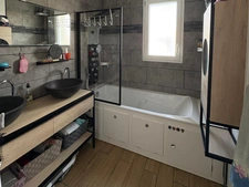 Maison neuve 2025 connectée – 3 chambres, jardin plein sud & garage – À 10 min de la mer CHAUMES EN RETZ (44)