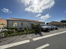 Maison neuve 2025 connectée – 3 chambres, jardin plein sud & garage – À 10 min de la mer CHAUMES EN RETZ (44)