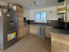 Maison neuve 2025 connectée – 3 chambres, jardin plein sud & garage – À 10 min de la mer CHAUMES EN RETZ (44)