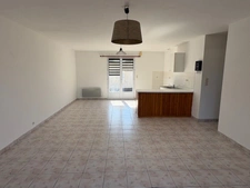 Maison à vendre 3 pièces-jardin 510 m2-Chaumes en retz (44)