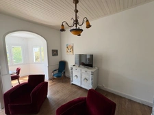 Maison à vendre 6 pièces - LA BERNERIE EN RETZ (44)- proche plage