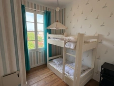 Maison à vendre 6 pièces - LA BERNERIE EN RETZ (44)- proche plage