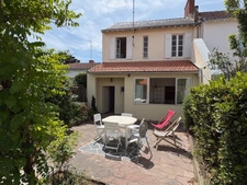 Maison à vendre 6 pièces - LA BERNERIE EN RETZ (44)- proche plage