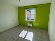 Maison à vendre 3 pièces-jardin 510 m2-Chaumes en retz (44)