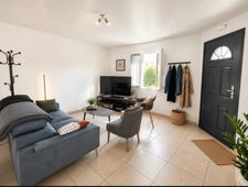 Maison à vendre 4 pièces  (72)