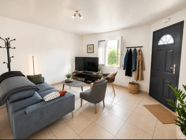 Maison à vendre 4 pièces  (72)