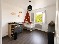 Maison à vendre 4 pièces  (72)