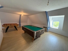Maison à vendre 8 pièces  (72)