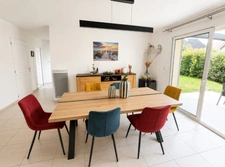 Maison à vendre 4 pièces  (72)