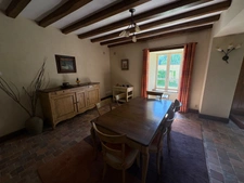 Maison à vendre 8 pièces  (72)