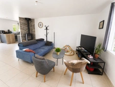 Maison à vendre 4 pièces  (72)