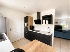 Maison à vendre 4 pièces  (72)