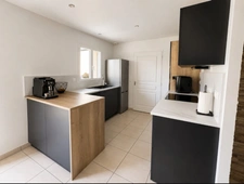 Maison à vendre 4 pièces  (72)
