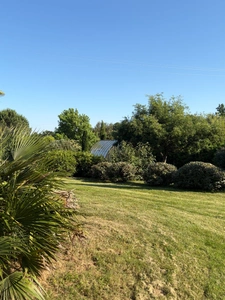 Propriete à vendre 6 pièces PUYMAURIN (31)