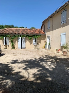 Maison à vendre 5 pièces Proche de MASSEUBE (32)