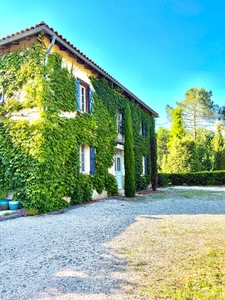 Propriete à vendre 6 pièces PUYMAURIN (31)