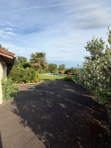 Maison à vendre 5 pièces MIRANDE (32)