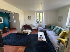 Propriete à vendre 6 pièces PUYMAURIN (31)