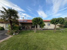 Maison à vendre 5 pièces MIRANDE (32)