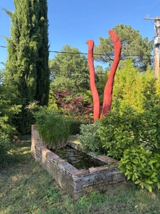 Propriete à vendre 6 pièces PUYMAURIN (31)