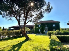 Propriete à vendre 6 pièces PUYMAURIN (31)