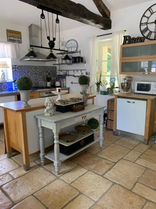Maison à vendre 5 pièces Proche de MASSEUBE (32)
