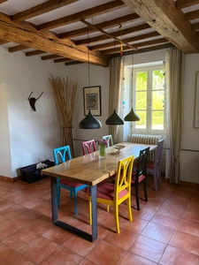 Propriete à vendre 6 pièces PUYMAURIN (31)