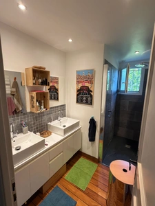 Maison à vendre 5 pièces MIRANDE (32)