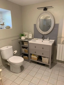 Maison à vendre 5 pièces Proche de MASSEUBE (32)