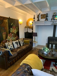 Maison à vendre 5 pièces Proche de MASSEUBE (32)
