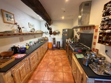 Propriete à vendre 6 pièces PUYMAURIN (31)