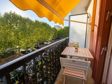 EPINAY-SUR-SEINE: APPARTEMENT 2 CHAMBRES BALCON PARKING CAVE PROCHE ENGHIEN LES BAINS