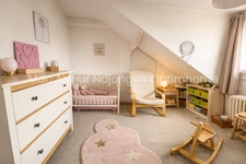 Maison 1930 à vendre 5 pièces  4 chambres - Jardin et dépendance indépendante – Quartier Pasteur à Sannois