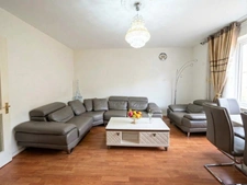 EPINAY-SUR-SEINE: APPARTEMENT 2 CHAMBRES BALCON PARKING CAVE PROCHE ENGHIEN LES BAINS
