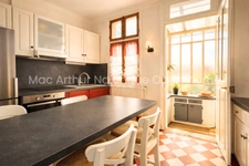 Maison 1930 à vendre 5 pièces  4 chambres - Jardin et dépendance indépendante – Quartier Pasteur à Sannois
