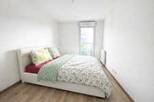 Appartement 3 pièces meublé avec parking à Argenteuil