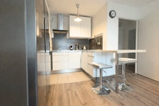 Appartement 3 pièces meublé avec parking à Argenteuil