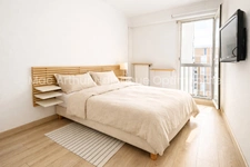  Appartement T2 lumineux sans travaux - Val Sud Argenteuil - Parking, cave - Gare à 7 min à pied
