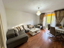 EPINAY-SUR-SEINE: APPARTEMENT 2 CHAMBRES BALCON PARKING CAVE PROCHE ENGHIEN LES BAINS