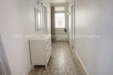 Maison 1930 à vendre 5 pièces  4 chambres - Jardin et dépendance indépendante – Quartier Pasteur à Sannois
