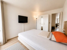  Appartement T2 lumineux sans travaux - Val Sud Argenteuil - Parking, cave - Gare à 7 min à pied