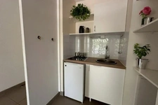 (31 300) TOULOUSE - PURPAN - 2 PIECES - BALCON - PARKING - SECTEUR ETUDIANT - POLE SANTE - TRAMWAY
