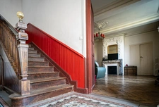 (64 800) - LAGOS - INVESTISSEUR - MAISON BEARNAISE - 6 PIECES - 4 CHAMBRES - 194 m2 - PARCELLE 558 m2 - JARDIN PLAT ET CLOS