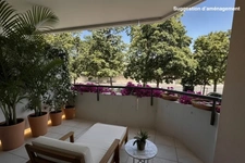 (31 300) TOULOUSE - PURPAN - 2 PIECES - BALCON - PARKING - SECTEUR ETUDIANT - POLE SANTE - TRAMWAY