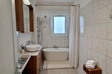 (64 140) - BILLERE - APPARTEMENT T3 - 2 EME ETAGE - 2 BALCONS - CAVE - PLACES DE STATIONNEMENT - HAUT DE BILLERE / BEAU-FRENE - LIMITE PAU  