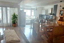 OLORON-SAINTE-MARIE (64400) – INVESTISSEUR – APPARTEMENT  EN DUPLEX – 3 CHAMBRES – 1 BUREAU - 159 m² – JARDIN ET GARAGE – BAIL EN COURS JUSQU’EN OCTOBRE 2029