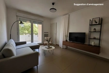 (31 300) TOULOUSE - PURPAN - 2 PIECES - BALCON - PARKING - SECTEUR ETUDIANT - POLE SANTE - TRAMWAY