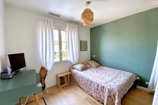  (31 790) - SAINT SAUVEUR - PLAIN PIED - 5 PIECES - TERRAIN 978 M2 - PISCINE - PISCINE A DEBORDEMENT - POMPE A CHALEUR - GARAGE